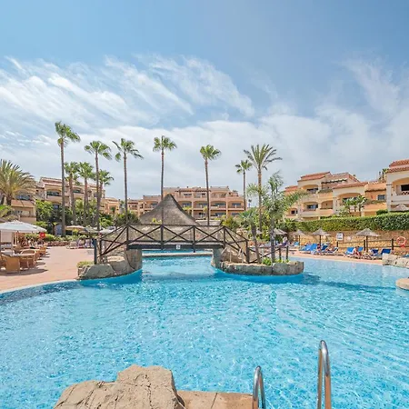 Mijas Costa, Near To Beach, Wyndham * Malaga