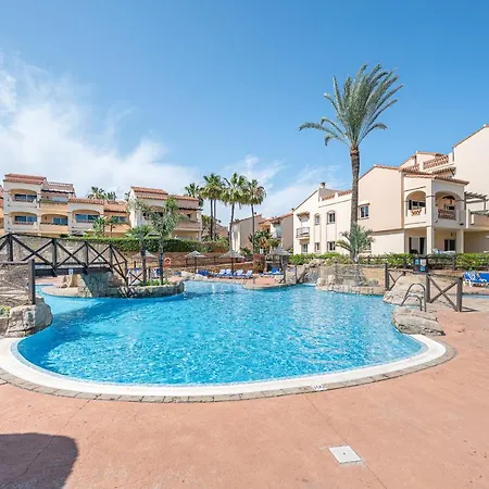 Mijas Costa, Near To Beach, Wyndham Malaga