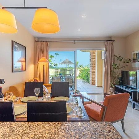 Mijas Costa, Near To Beach, Wyndham Apartment