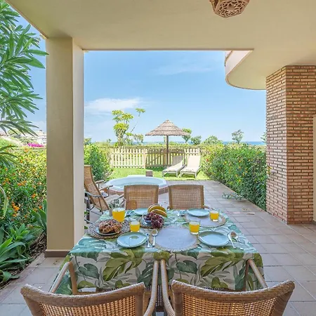 Mijas Costa, Near To Beach, Wyndham Apartment *