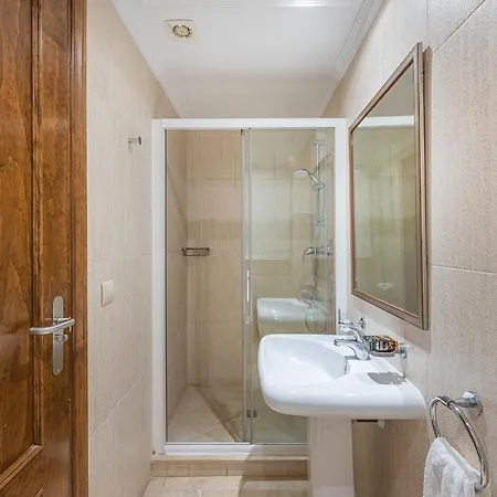 Mijas Costa, Near To Beach, Wyndham * Malaga