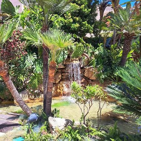 Apartment Mijas Costa, Near To Beach, Wyndham