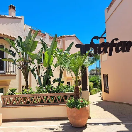 Apartment Mijas Costa, Near To Beach, Wyndham *