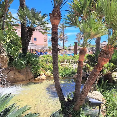 Mijas Costa, Near To Beach, Wyndham *