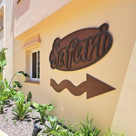 Apartment Mijas Costa, Near To Beach, Wyndham Málaga
