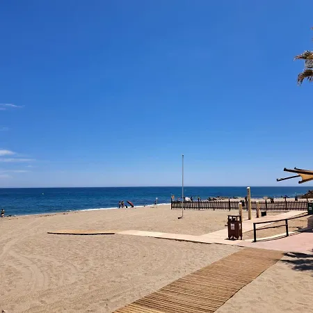 Mijas Costa, Near To Beach, Wyndham