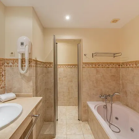 Mijas Costa, Near To Beach, Wyndham *