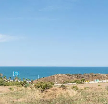Apartment Mijas Costa, Near To Beach, Wyndham